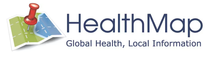 HealthMap